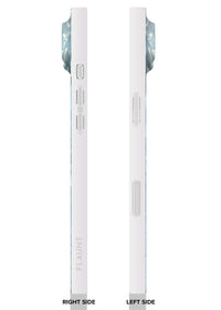 ["Icy", "Blue", "Pearl", "SQUARE", "iPhone", "Case", "#iPhone", "17", "Air"]