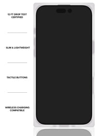 ["Icy", "Blue", "Pearl", "SQUARE", "iPhone", "Case", "#iPhone", "17", "Air"]