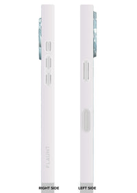 ["Icy", "Blue", "Pearl", "SQUARE", "iPhone", "Case", "#iPhone", "17"]