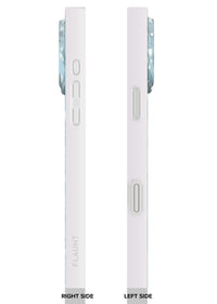 ["Icy", "Blue", "Pearl", "SQUARE", "iPhone", "Case", "#iPhone", "17", "Pro", "Max"]