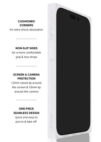 ["Icy", "Blue", "Pearl", "SQUARE", "iPhone", "Case", "#iPhone", "17", "Pro", "Max"]