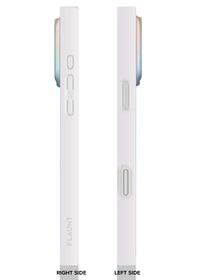 ["Iridescent", "Satin", "Square", "iPhone", "Case", "#iPhone", "17", "Pro", "Max"]