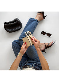 ["Nude", "Faux", "Leather", "MagSafe", "Wallet"]