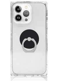 ["Matte", "Black", "Adhesive", "Phone", "Ring", "Stand"]