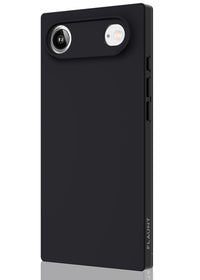 ["Matte", "Black", "Square", "iPhone", "Case", "#iPhone", "17", "Air"]