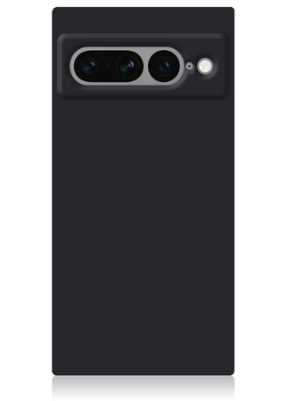 SQUARE® Matte Black Pixel Case