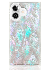 ["Mother", "of", "Pearl", "Square", "iPhone", "Case", "#iPhone", "17", "+", "MagSafe"]