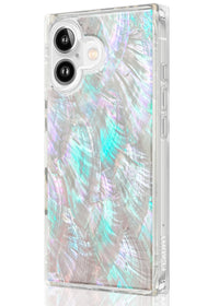 ["Mother", "of", "Pearl", "Square", "iPhone", "Case", "#iPhone", "17", "+", "MagSafe"]