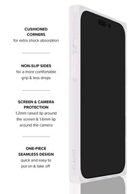 ["Neon", "Pink", "Square", "iPhone", "Case", "#iPhone", "17", "Pro", "+", "MagSafe"]