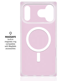 ["Neon", "Pink", "Square", "iPhone", "Case", "#iPhone", "17", "Pro", "Max", "+", "MagSafe"]