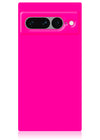 Pink Pixel Collection