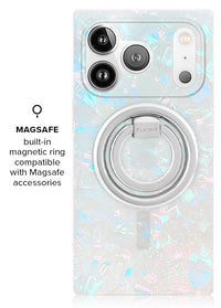 ["Opal", "Shell", "Square", "iPhone", "Case", "#iPhone", "18", "Pro", "Max", "+", "MagSafe,iPhone", "18", "Pro", "+", "MagSafe"]