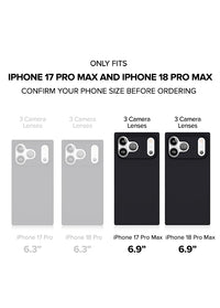 ["Icy", "Blue", "Pearl", "SQUARE", "iPhone", "Case", "#iPhone", "18", "Pro", "Max", "+", "MagSafe"]