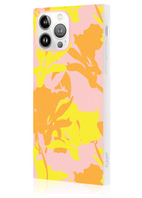 ["Blush", "Blossom", "Square", "iPhone", "Case", "#iPhone", "13", "Pro", "Max", "+", "MagSafe"]