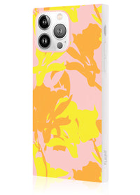 ["Blush", "Blossom", "Square", "iPhone", "Case", "#iPhone", "14", "Pro", "+", "MagSafe"]