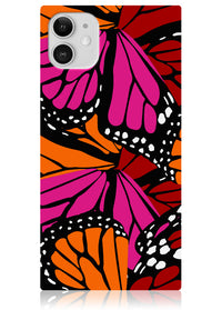 ["Butterfly", "Square", "iPhone", "Case", "#iPhone", "11"]