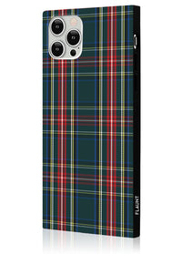 ["Green", "Plaid", "Square", "iPhone", "Case", "#iPhone", "12", "/", "iPhone", "12", "Pro"]