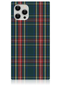 ["Green", "Plaid", "Square", "iPhone", "Case", "#iPhone", "12", "/", "iPhone", "12", "Pro"]