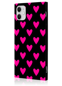 ["Heart", "Square", "iPhone", "Case", "#iPhone", "11"]