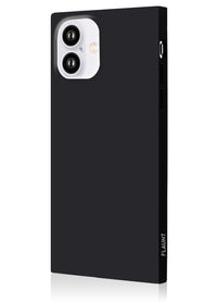 ["Matte", "Black", "Square", "iPhone", "Case", "#iPhone", "16", "Plus"]