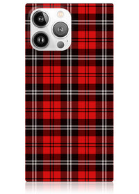 ["Red", "Plaid", "Square", "iPhone", "Case", "#iPhone", "15", "Pro", "Max", "+", "MagSafe"]