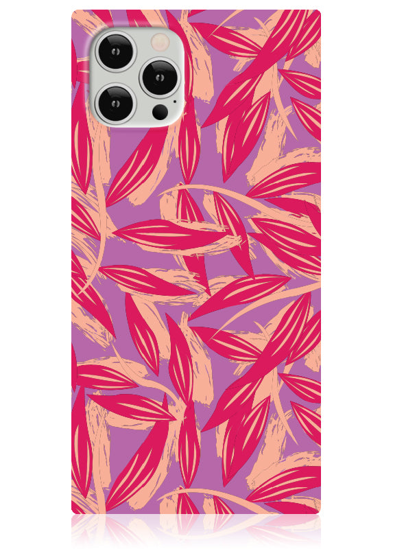 Floral iPhone Cases - FLAUNT Cases
