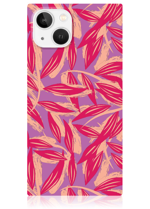 Floral iPhone Cases - FLAUNT Cases