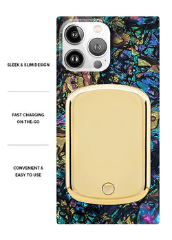 Gold MagSafe Battery Pack