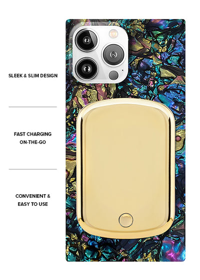Gold MagSafe Battery Pack