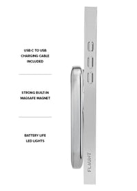 ["Silver", "MagSafe", "Battery", "Pack"]