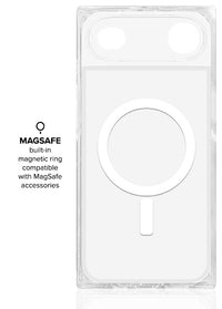 ["Pink", "Mother", "of", "Pearl", "Square", "iPhone", "Case", "#iPhone", "17", "Air"]