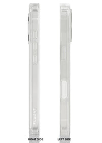 ["Pink", "Mother", "of", "Pearl", "Square", "iPhone", "Case", "#iPhone", "17"]