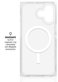 ["Pink", "Mother", "of", "Pearl", "Square", "iPhone", "Case", "#iPhone", "17"]