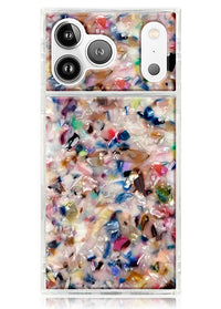 ["Rainbow", "Confetti", "Tortoise", "SQUARE", "Phone", "Case", "#iPhone", "18", "Pro", "Max", "+", "MagSafe,iPhone", "18", "Pro", "+", "MagSafe"]