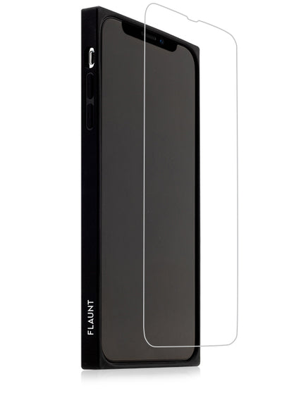 Premium Tempered Glass Screen Protector #iPhone 15 Plus / iPhone 15 Pro Max