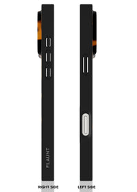 ["Tortoise", "Shell", "Square", "iPhone", "Case", "#iPhone", "17", "Pro", "Max", "+", "MagSafe"]