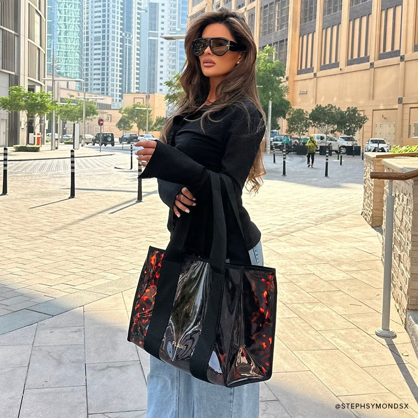 EVERYDAY TOTES