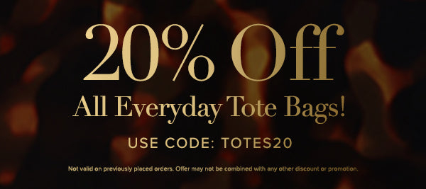 Tote Bag Collection