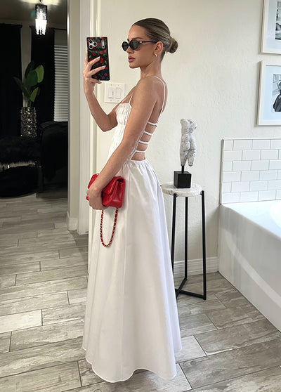 SQUARE® Very Cherry iPhone Case