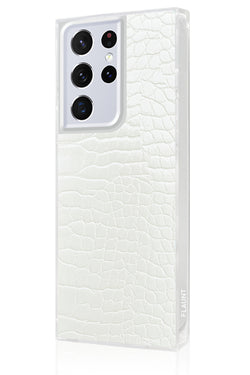 Samsung Galaxy S21 Ultra Cases I Square Phone Case - FLAUNT Samsung Galaxy S21 Ultra Cases I Square Phone Case - FLAUNT