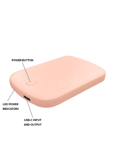 Melon Premium Wireless Charger