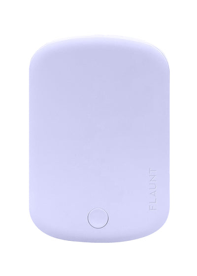 Lavender Premium Wireless Charger