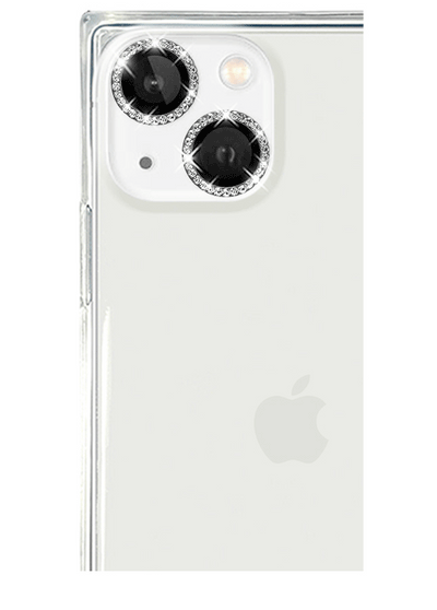 Crystal Camera Lens Protectors #iPhone 15