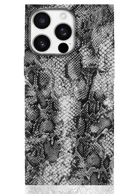 ["Gray", "Python", "SQUARE", "iPhone", "Case", "#iPhone", "16", "Pro", "Max", "+", "MagSafe,iPhone", "16", "Pro", "+", "MagSafe"]