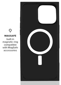 ["FLAUNT", "x", "Jennifer", "Fisher", "-", "SQUARE", "Silver", "Metallic", "Mirror", "iPhone", "Case", "#iPhone", "16", "Pro", "Max", "+", "MagSafe,iPhone", "16", "Pro", "+", "MagSafe"]