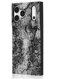 ["Gray", "Python", "SQUARE", "iPhone", "Case", "#iPhone", "18", "Pro", "Max", "+", "MagSafe", "/", "iPhone", "17", "Pro", "Max", "+", "MagSafe,iPhone", "18", "Pro", "+", "MagSafe", "/", "iPhone", "17", "Pro", "+", "MagSafe"]