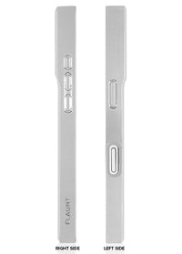 ["SQUARE", "Chromed", "Silver", "Faux", "Croc", "iPhone", "Case", "#iPhone", "17", "Pro", "+", "MagSafe"]