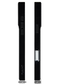 ["FLAUNT", "x", "Jennifer", "Fisher", "-", "SQUARE", "Silver", "Metallic", "Mirror", "iPhone", "Case", "#iPhone", "18", "Pro", "Max", "+", "MagSafe", "/", "iPhone", "17", "Pro", "Max", "+", "MagSafe,", "iPhone", "18", "Pro", "+", "MagSafe", "/", "iPhone", "17", "Pro", "+", "MagSafe"]