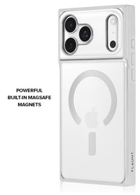 ["Gilded", "Crystal", "Clear", "Silver", "SQUARE", "iPhone", "Case", "#iPhone", "18", "Pro", "Max", "+", "MagSafe,iPhone", "18", "Pro", "+", "MagSafe"]