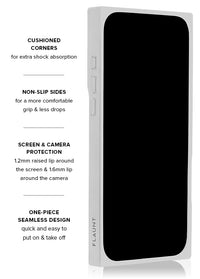["Gilded", "Crystal", "Clear", "Silver", "SQUARE", "iPhone", "Case", "#iPhone", "18", "Pro", "Max", "+", "MagSafe,iPhone", "18", "Pro", "+", "MagSafe"]